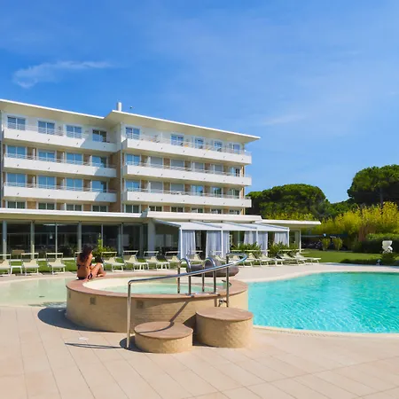 圣马科斯酒店 4*