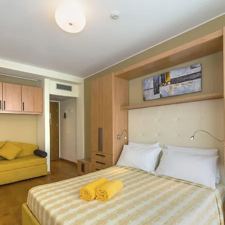 San Marco Hotel Bibione