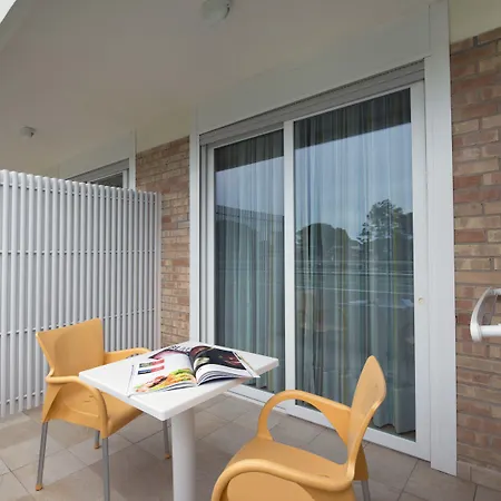 酒店 圣马科斯酒店 4*