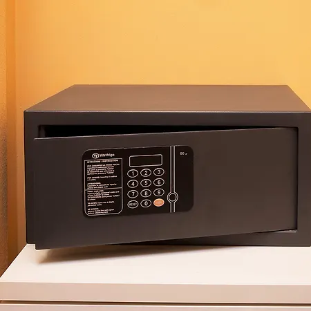 圣马科斯酒店 酒店 比比翁