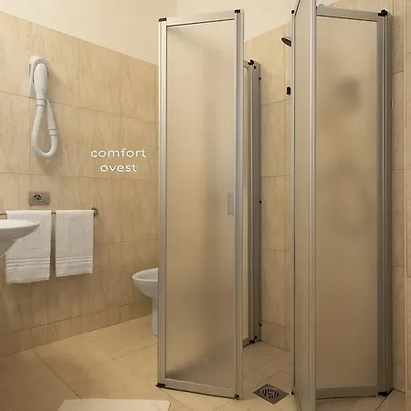 圣马科斯酒店 比比翁