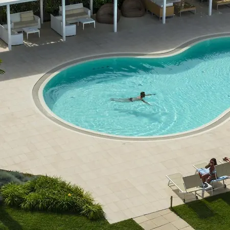 San Marco Hotel Bibione