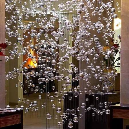 酒店 圣马科斯酒店 4*