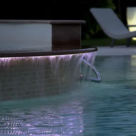 圣马科斯酒店 比比翁