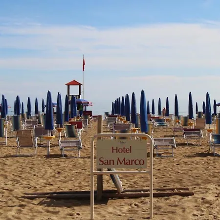 圣马科斯酒店 酒店 4*