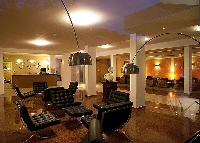Hotel San Marco 4*