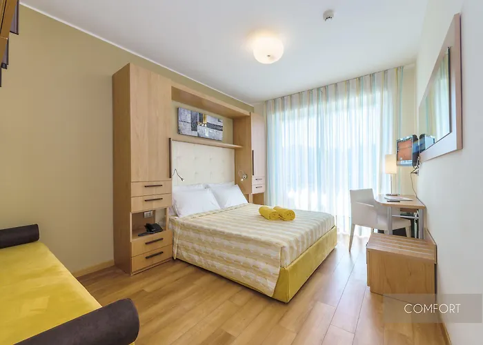Szálloda San Marco 4*