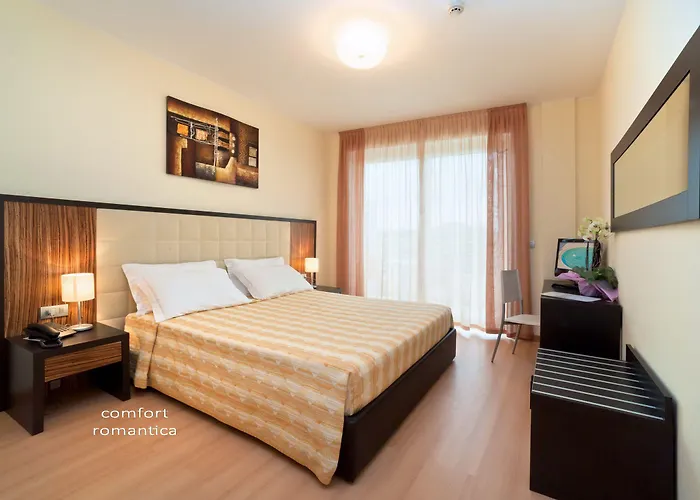 San Marco 4*