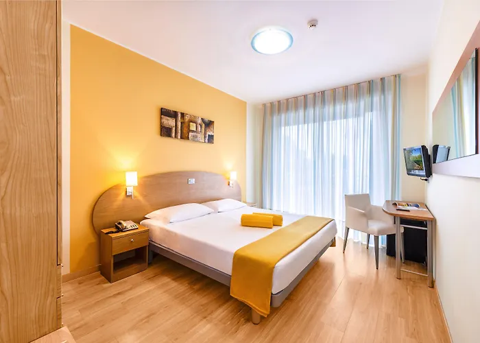San Marco Hotel