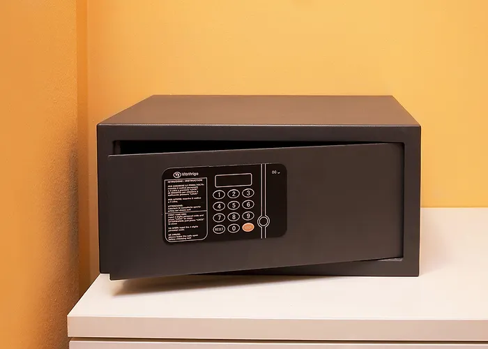 San Marco Szálloda Bibione