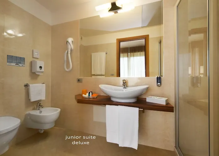 San Marco Szálloda 4*