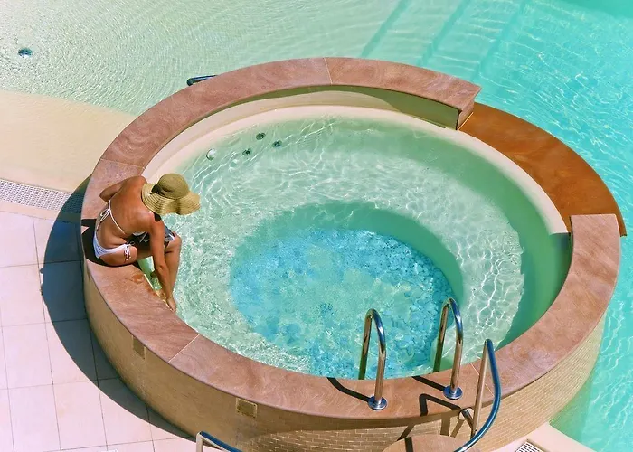 Szálloda San Marco 4*