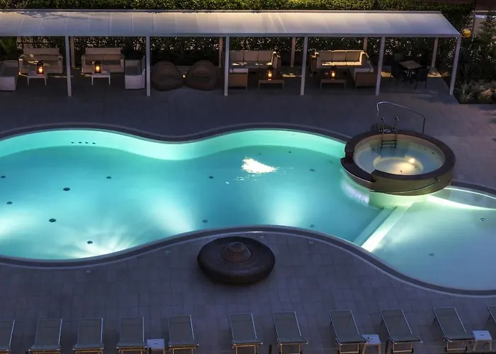 Szálloda San Marco 4*