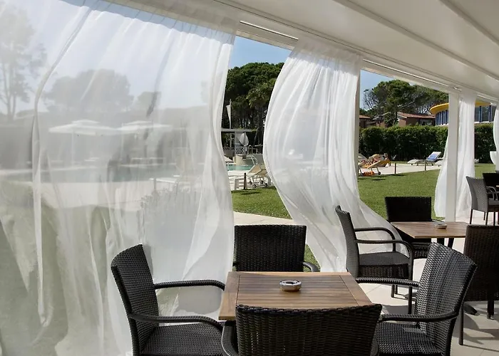 San Marco Szálloda 4*
