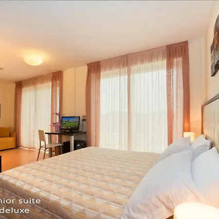 ホテル San Marco 4*