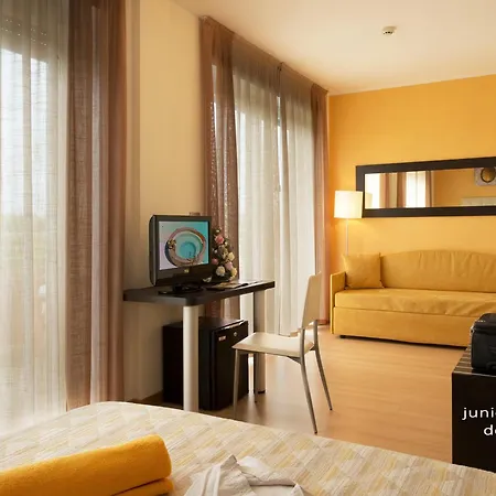 ホテル San Marco 4*