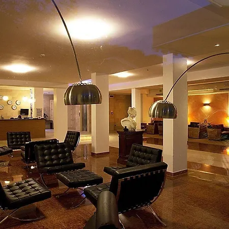 Ξενοδοχείο San Marco 4*