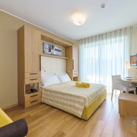 Ξενοδοχείο San Marco 4*