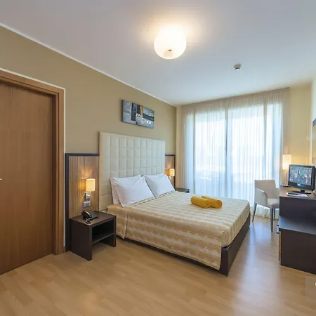 San Marco Ξενοδοχείο 4*