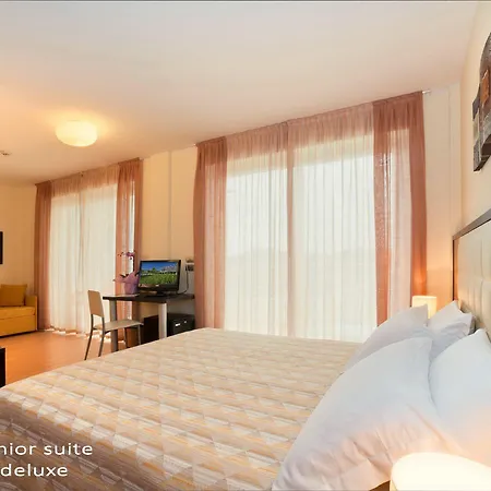 San Marco Hotel