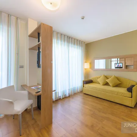 Hotel San Marco