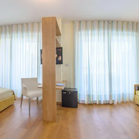 San Marco Ξενοδοχείο Μπιμπιόνε