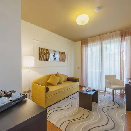 Hotel San Marco