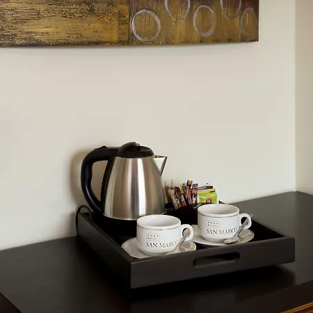 San Marco Ξενοδοχείο 4*