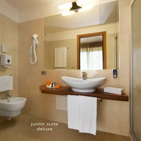 San Marco Ξενοδοχείο 4*