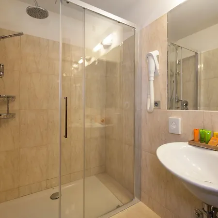 San Marco Hotel