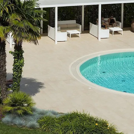 Ξενοδοχείο San Marco Μπιμπιόνε