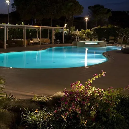 Hotel San Marco