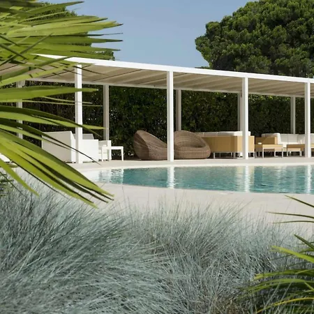 San Marco Hotel 4*