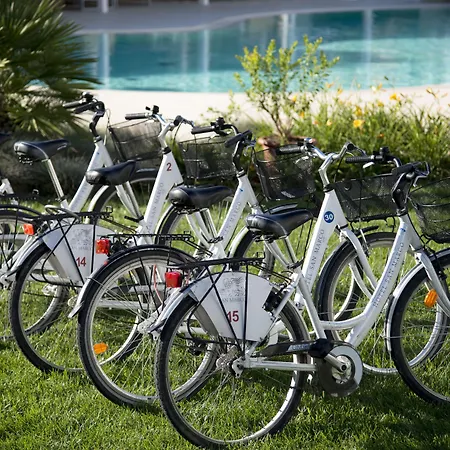 Ξενοδοχείο San Marco 4*