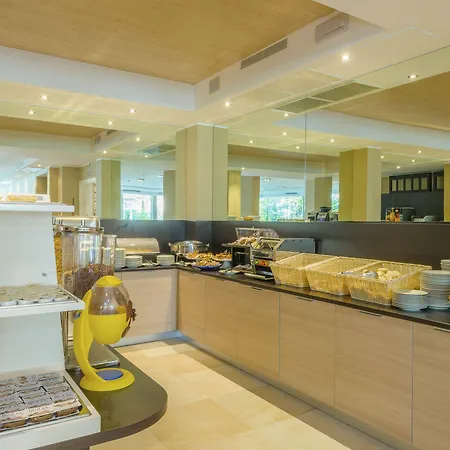 Hotel San Marco 4*