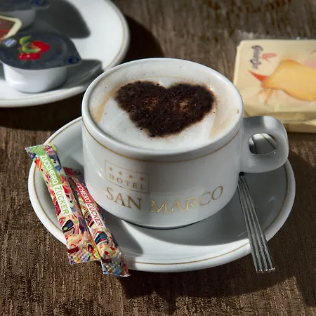 San Marco 4*