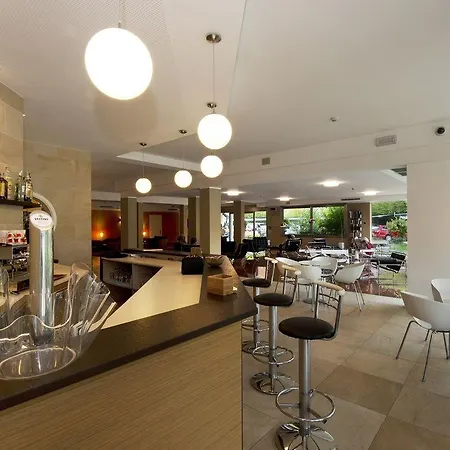 San Marco 4* Μπιμπιόνε