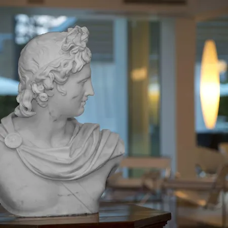 San Marco Ξενοδοχείο Μπιμπιόνε