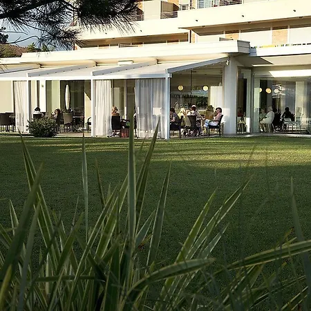 Ξενοδοχείο San Marco Μπιμπιόνε