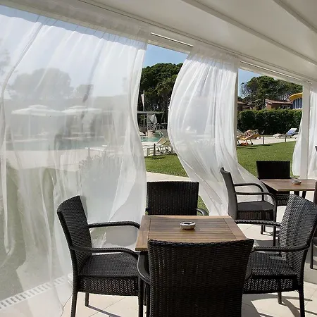 San Marco Ξενοδοχείο 4*