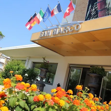 San Marco Ξενοδοχείο