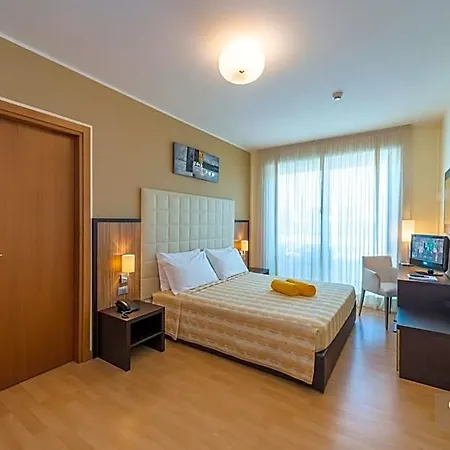 San Marco 4* بيبيوني