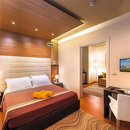 San Marco 4*