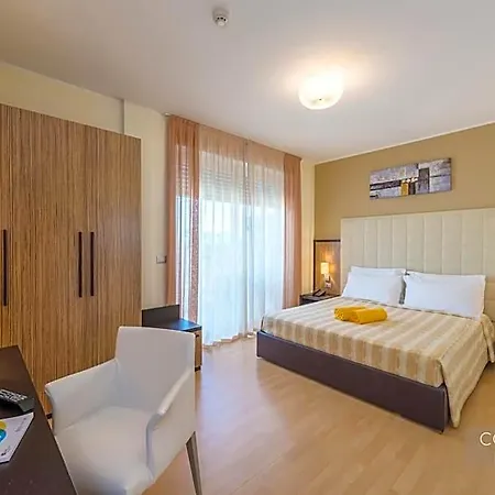 فندق San Marco 4*