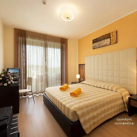 Hotel San Marco 4*