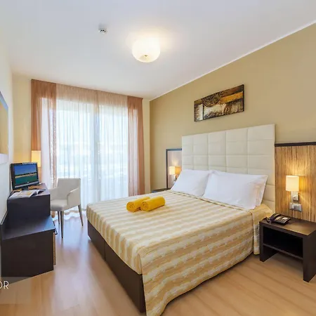ホテル San Marco 4*