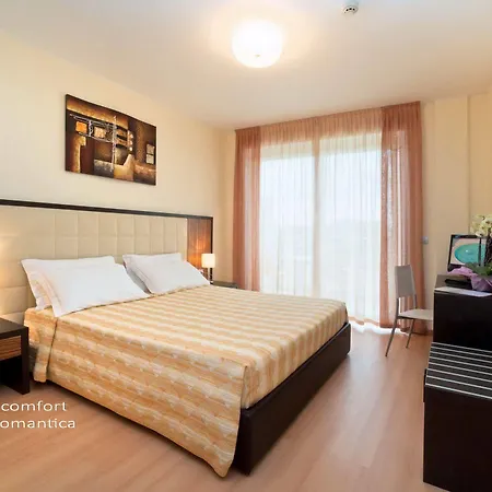 ホテル San Marco 4*