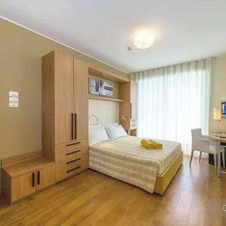 San Marco 4*