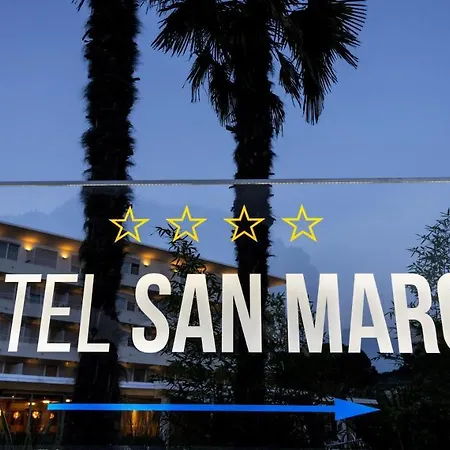 San Marco 4*