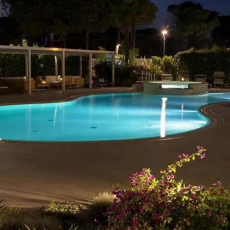 Ξενοδοχείο San Marco